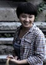 南官河边的女人