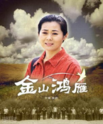 金山鸿雁