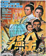 金燕子