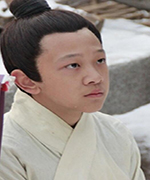 少年闵子骞