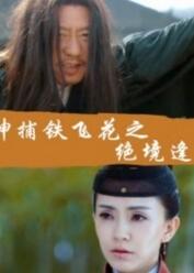 神捕铁飞花之绝境逢生