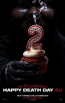 生日惊魂2