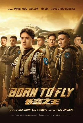 长空之王
