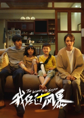我经过风暴