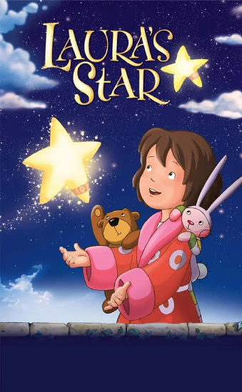 劳拉的星星